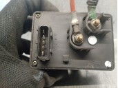 Recambio de caja precalentamiento para citroën xsara berlina 1.9 turbodiesel referencia OEM IAM PPX512 PPX512 NAGARES
