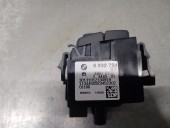 Recambio de mando luces salpicadero para bmw serie 1 berlina (e81/e87) 2.0 16v diesel referencia OEM IAM 693279403 33600102 