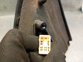 Recambio de retrovisor derecho para chevrolet aveo 1.2 cat referencia OEM IAM 94812481 94812481 