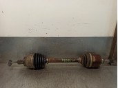 Recambio de transmision delantera izquierda para ford s-max (ca1) 2.0 tdci cat referencia OEM IAM 1788208 