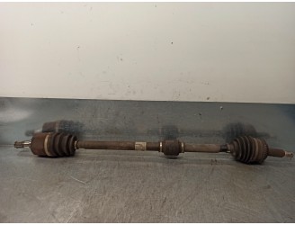 Recambio de transmision delantera derecha para hyundai i30 classic referencia OEM IAM 495002L010 