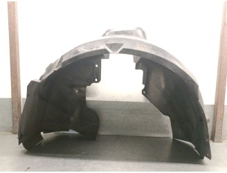 Recambio de paso rueda delantero izquierdo para ford transit connect 1.6 tdci cat referencia OEM IAM DT1116115AD 2128070 CESTA 1