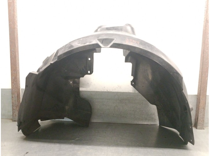 Recambio de paso rueda delantero izquierdo para ford transit connect 1.6 tdci cat referencia OEM IAM DT1116115AD 2128070 CESTA 1