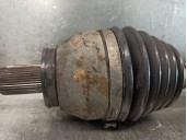 Recambio de transmision delantera izquierda para ford s-max (ca1) 2.0 tdci cat referencia OEM IAM 1788208 