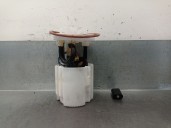 Recambio de aforador para volvo v40 hatchback (525) d2 referencia OEM IAM 0580203115 31321153