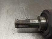 Recambio de transmision delantera derecha para hyundai i30 classic referencia OEM IAM 495002L010 
