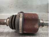 Recambio de transmision delantera izquierda para ford s-max (ca1) 2.0 tdci cat referencia OEM IAM 1788208 