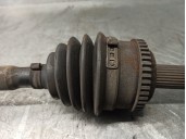 Recambio de transmision delantera derecha para hyundai i30 classic referencia OEM IAM 495002L010 