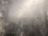 Recambio de paso rueda delantero izquierdo para ford transit connect 1.6 tdci cat referencia OEM IAM DT1116115AD 2128070 CESTA 1