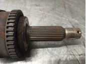 Recambio de transmision delantera derecha para hyundai i30 classic referencia OEM IAM 495002L010 