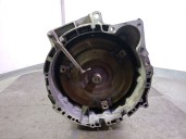 Replacement gearbox for BMW 3 (E46) 320 D OEM IAM reference 2GWX 24007506744 96023469