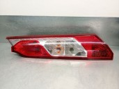 Replacement right rear light for Ford Transit Connect 1.6 TDCi CAT OEM IAM reference DT1113404AC 1908967 