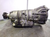 Replacement gearbox for BMW 3 (E46) 320 D OEM IAM reference 2GWX 24007506744 96023469