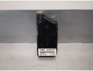 Recambio de modulo electronico para seat ibiza (6j5) fr referencia OEM IAM 6J0035342B  