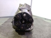 Replacement gearbox for BMW 3 (E46) 320 D OEM IAM reference 2GWX 24007506744 96023469