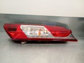 Replacement rear right tail light for Ford Transit Connect 1.6 TDCi CAT OEM IAM reference DT1113404AC 1908967 