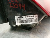Replacement rear right tail light for Ford Transit Connect 1.6 TDCi CAT OEM IAM reference DT1113404AC 1908967 