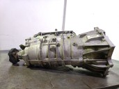 Recambio de caja cambios para bmw 3 (e46) 320 d referencia OEM IAM 2GWX 24007506744 96023469