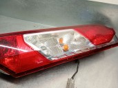 Replacement rear right tail light for Ford Transit Connect 1.6 TDCi CAT OEM IAM reference DT1113404AC 1908967 