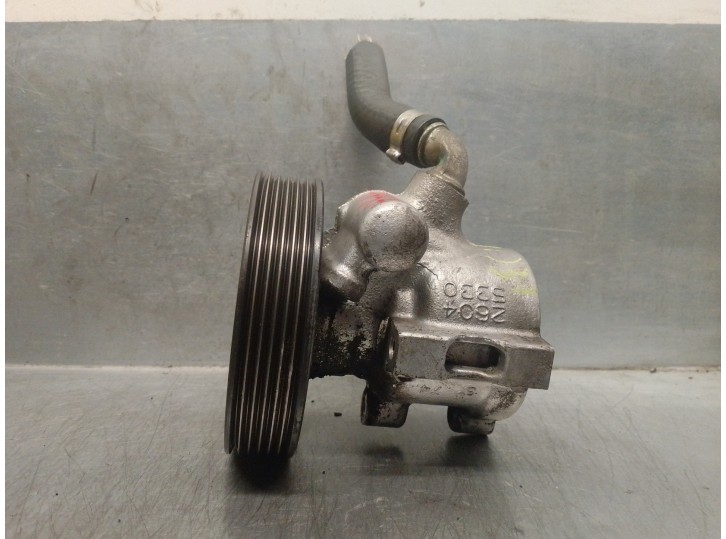 Recambio de bomba servodireccion para citroën xsara berlina 1.9 turbodiesel referencia OEM IAM 9631923580 26072536 