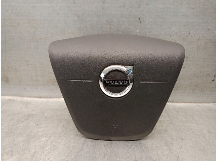 Recambio de airbag delantero izquierdo para volvo v40 hatchback (525) d2 referencia OEM IAM 31426789 31426789 