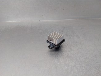 Recambio de resistencia calefaccion para mitsubishi l 200 (kl0/kj0) 2.2 di-d cat referencia OEM IAM 7810A284  