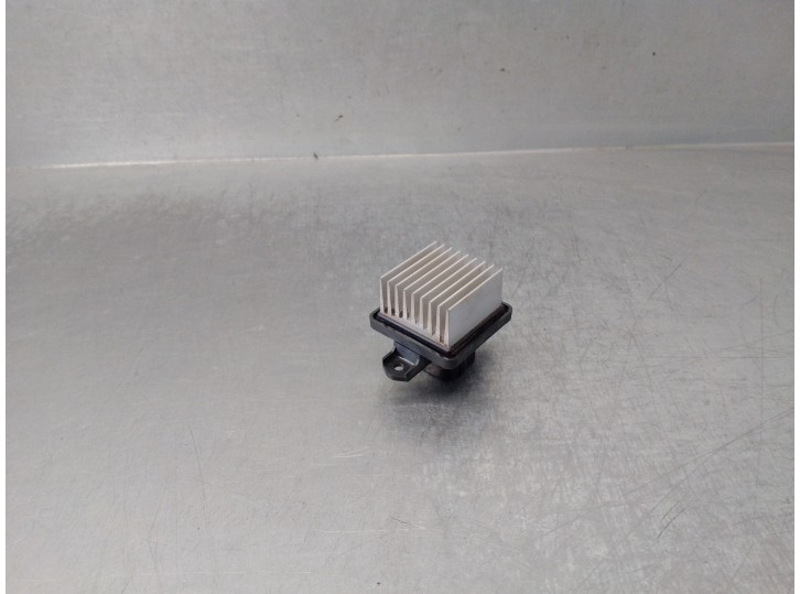 Recambio de resistencia calefaccion para mitsubishi l 200 (kl0/kj0) 2.2 di-d cat referencia OEM IAM 7810A284  