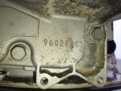 Replacement gearbox for BMW 3 (E46) 320 D OEM IAM reference 2GWX 24007506744 96023469