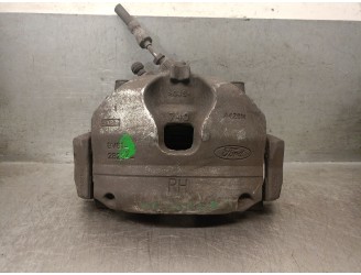 Recambio de pinza freno delantera derecha para ford transit connect 1.6 tdci cat referencia OEM IAM BV612B294AC BV612B294AC 