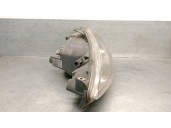 Replacement left headlight for Peugeot 206 CC (2D) 1.6 16V (2DNFUF, 2DNFUR) OEM IAM reference 9628666880 6204S9 