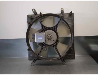 Recambio de electroventilador para mitsubishi space runner (n60) 2.0 i glx (i) referencia OEM IAM MR281572 1680003101 DENSO