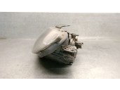 Replacement left headlight for Peugeot 206 CC (2D) 1.6 16V (2DNFUF, 2DNFUR) OEM IAM reference 9628666880 6204S9 