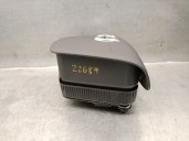 Recambio de airbag delantero izquierdo para volvo v40 hatchback (525) d2 referencia OEM IAM 31426789 31426789 