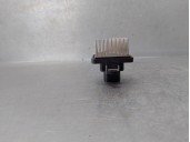Recambio de resistencia calefaccion para mitsubishi l 200 (kl0/kj0) 2.2 di-d cat referencia OEM IAM 7810A284  