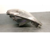Replacement left headlight for Peugeot 206 CC (2D) 1.6 16V (2DNFUF, 2DNFUR) OEM IAM reference 9628666880 6204S9 