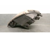 Replacement left headlight for Peugeot 206 CC (2D) 1.6 16V (2DNFUF, 2DNFUR) OEM IAM reference 9628666880 6204S9 