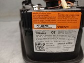 Recambio de airbag delantero izquierdo para volvo v40 hatchback (525) d2 referencia OEM IAM 31426789 31426789 