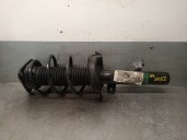Recambio de amortiguador delantero derecho para volvo v40 hatchback (525) d2 referencia OEM IAM 31406831 31406831 