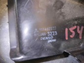 Recambio de electroventilador radiador aire acondicionado para mitsubishi space runner (n60) 2.0 i glx (i) referencia OEM IAM MR