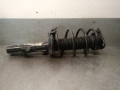 Recambio de amortiguador delantero derecho para volvo v40 hatchback (525) d2 referencia OEM IAM 31406831 31406831 
