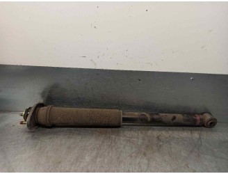 Recambio de amortiguador trasero izquierdo para mitsubishi space runner (n60) 2.0 i glx (i) referencia OEM IAM MR267835  
