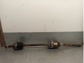 Recambio de transmision delantera derecha para jeep compass 2.0 crd cat referencia OEM IAM P05085250AE  