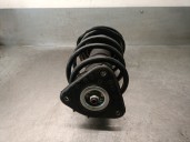 Recambio de amortiguador delantero derecho para volvo v40 hatchback (525) d2 referencia OEM IAM 31406831 31406831 