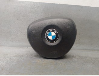 Recambio de airbag delantero izquierdo para bmw serie 1 berlina (e81/e87) 2.0 16v diesel referencia OEM IAM 305166199001 3230688