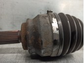 Recambio de transmision delantera derecha para jeep compass 2.0 crd cat referencia OEM IAM P05085250AE 