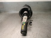 Replacement front right shock absorber for Volvo V40 Hatchback (525) D2 OEM IAM reference 31406831 31406831 