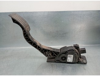 Recambio de potenciometro pedal para ford transit connect 1.6 tdci cat referencia OEM IAM CV619F836GB 1761270 6PV01036844 HELLA