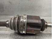 Recambio de transmision delantera derecha para jeep compass 2.0 crd cat referencia OEM IAM P05085250AE 