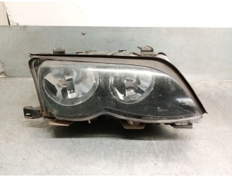 Recambio de faro derecho para bmw 3 (e46) 320 d referencia OEM IAM 63127165770 63127165770 