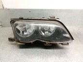 Recambio de faro derecho para bmw 3 (e46) 320 d referencia OEM IAM 63127165770 63127165770 